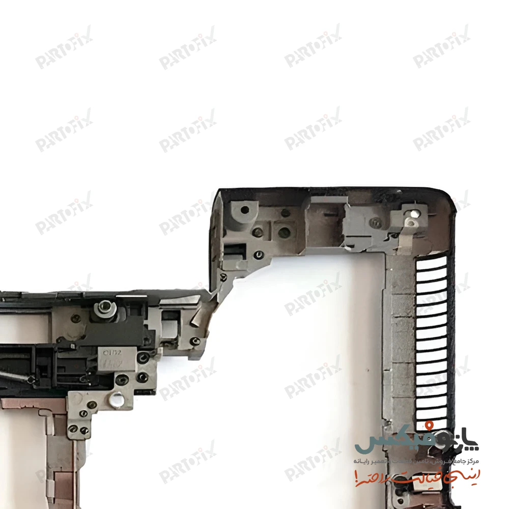 قاب کف (D) لپ تاپ اچ پی ProBook 640 G2